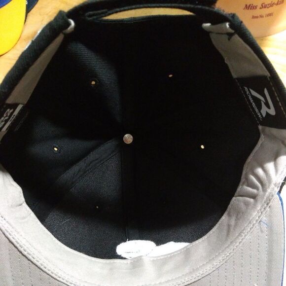 Deadstock Lexus Logo Snap Back Hat - Picture 7 of 7